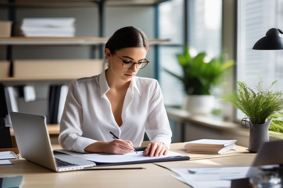 Productividad y enfoque